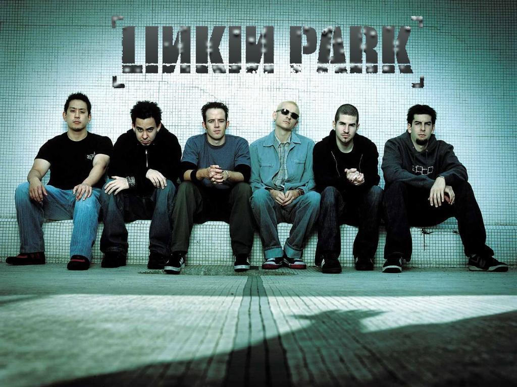 Linkin Park - Photo Gallery